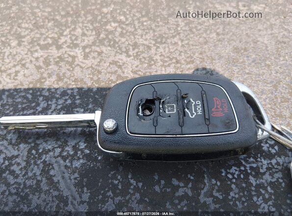 5NPE24AF1GH405663 2016 HYUNDAI SONATA Silver Vista del salpicadero