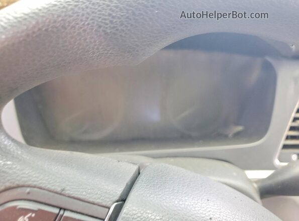 5NPE24AF1HH498590 2017 HYUNDAI SONATA Синий Вид щитка приборов
