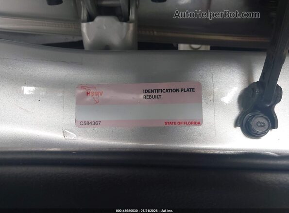 5NPE24AF1HH563955 2017 HYUNDAI SONATA Silver Widok wnętrza z tyłu