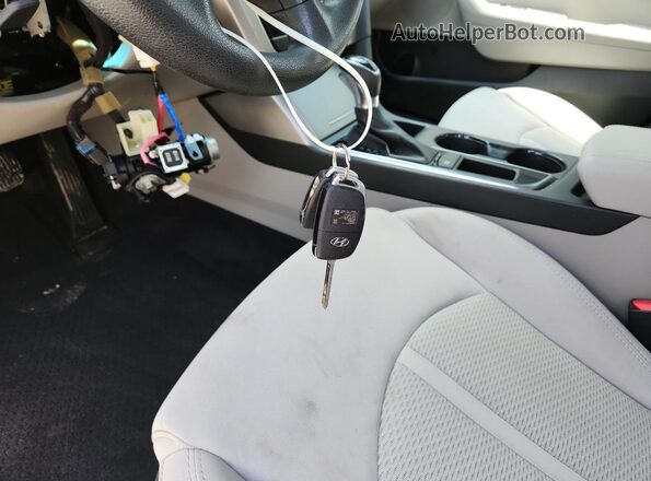5NPE24AF1HH572087 2017 HYUNDAI SONATA White სალონის 360-გრადუსიანი ხედი