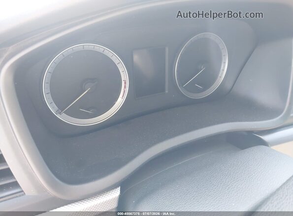 5NPE24AF1JH668498 2018 HYUNDAI SONATA Gray სალონის 360-გრადუსიანი ხედი