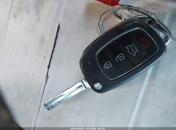 5NPE24AF1KH739717 2019 HYUNDAI SONATA Gray Vista del salpicadero