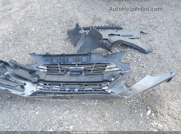 5NPE24AF1KH742875 2019 HYUNDAI SONATA Gray Вид щитка приладів