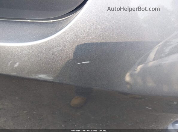 5NPE24AF1KH742875 2019 HYUNDAI SONATA Gray 