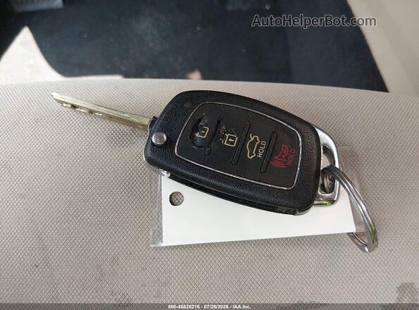 5NPE24AF2GH308374 2016 HYUNDAI SONATA Blue Առջևի վահանակի տեսք