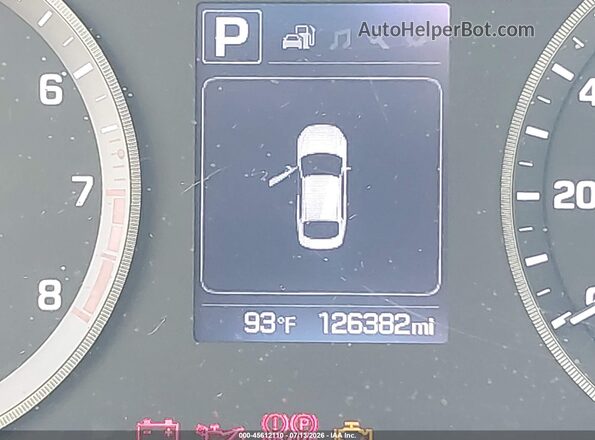 5NPE24AF2HH464108 2017 HYUNDAI SONATA Blue Вид спереду
