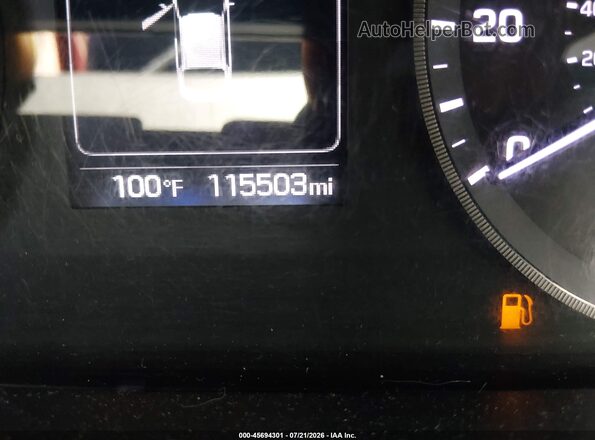 5NPE24AF2HH562832 2017 HYUNDAI SONATA Red Панорамний вид салону 360°