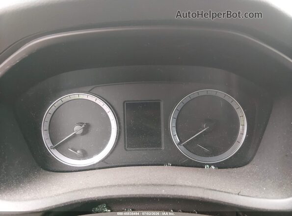 5NPE24AF2KH753397 2019 HYUNDAI SONATA White Vista de los asientos traseros
