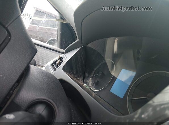 5NPE24AF3GH303376 2016 HYUNDAI SONATA Silver Vista de los asientos traseros