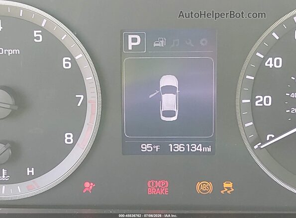 5NPE24AF3GH378319 2016 HYUNDAI SONATA Silver 