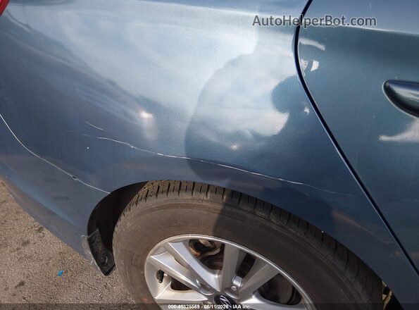 5NPE24AF3GH382452 2016 HYUNDAI SONATA Blue Vista interior trasera