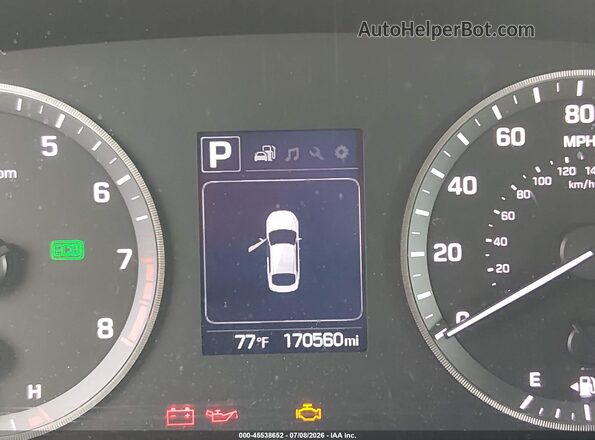 5NPE24AF3HH523862 2017 HYUNDAI SONATA Blue 