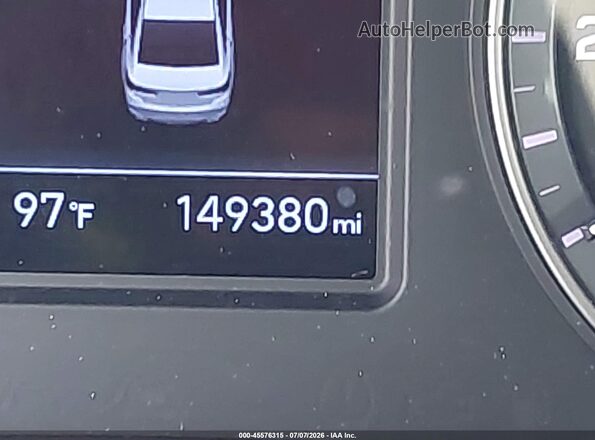 5NPE24AF3JH612899 2018 HYUNDAI SONATA Серебряный 
