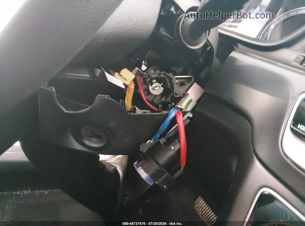 5NPE24AF3KH757622 2019 HYUNDAI SONATA Gray Vista frontal