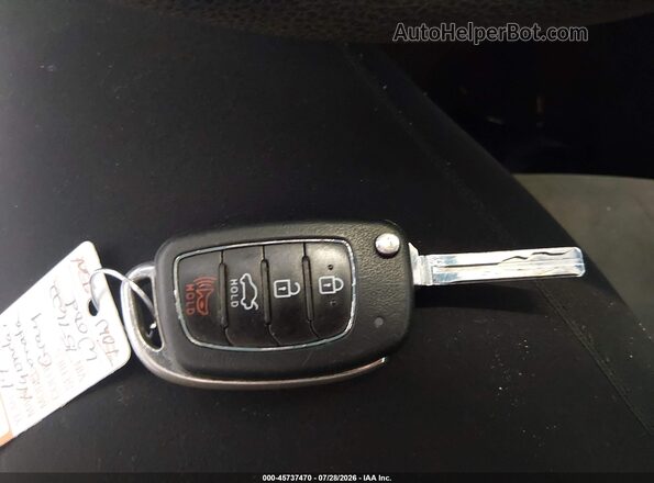 5NPE24AF3KH757622 2019 HYUNDAI SONATA Gray Vista del salpicadero