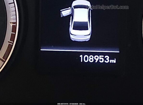 5NPE24AF3KH757622 2019 HYUNDAI SONATA Gray 