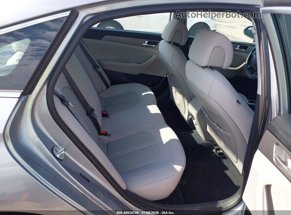 5NPE24AF4GH271750 2016 HYUNDAI SONATA Blue VIN sticker view
