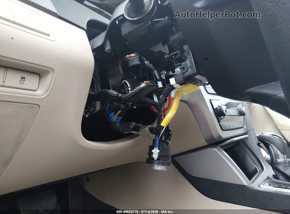 5NPE24AF4GH344535 2016 HYUNDAI SONATA Brown Widok z przodu