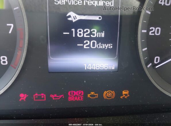 5NPE24AF4GH358287 2016 HYUNDAI SONATA Silver 