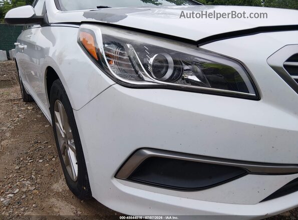 5NPE24AF4HH473912 2017 HYUNDAI SONATA White სალონის 360-გრადუსიანი ხედი