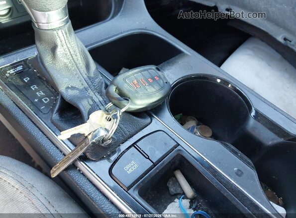 5NPE24AF4HH503684 2017 HYUNDAI SONATA Черный Вид панели приборов