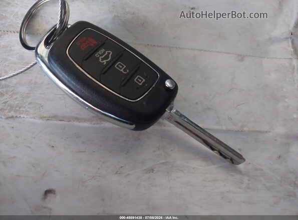 5NPE24AF4HH522851 2017 HYUNDAI SONATA Black Առջևի վահանակի տեսք