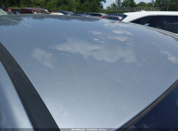 5NPE24AF4HH559026 2017 HYUNDAI SONATA Gray 
