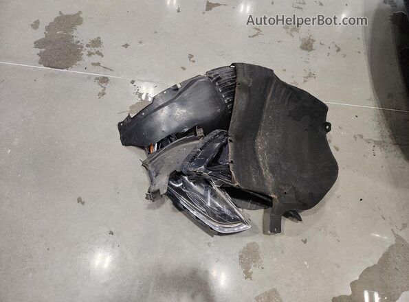 5NPE24AF4JH725227 2018 HYUNDAI SONATA Black Շարժիչի բաժամունքի տեսք
