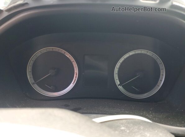 5NPE24AF4KH741073 2019 HYUNDAI SONATA Серебряный Вид щитка приборов