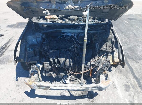 5NPE24AF4KH820937 2019 HYUNDAI SONATA Синий Вид сзади