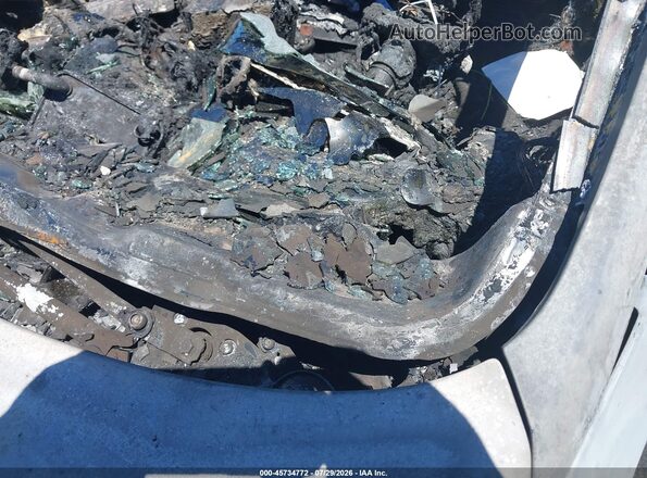 5NPE24AF4KH820937 2019 HYUNDAI SONATA Синий Вид подкапотного пространства
