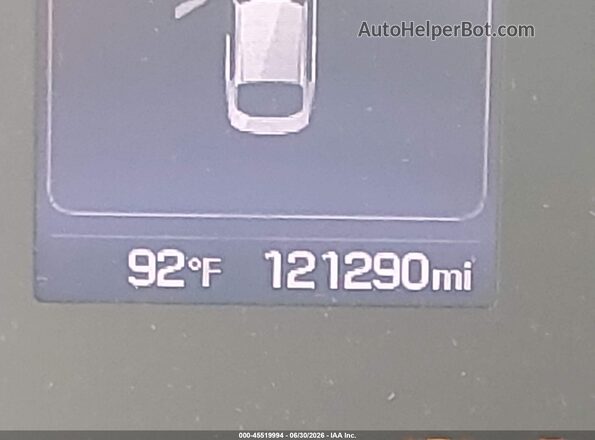 5NPE24AF5GH315142 2016 HYUNDAI SONATA Черный 