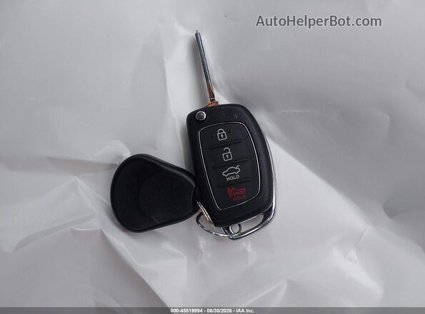 5NPE24AF5GH315142 2016 HYUNDAI SONATA Черный Вид панели приборов