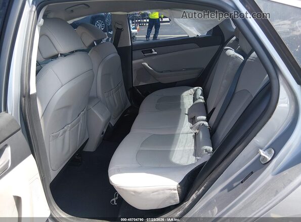 5NPE24AF5HH492145 2017 HYUNDAI SONATA Cream VIN կոդի պիտակի տեսք