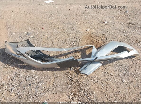 5NPE24AF5HH492288 2017 HYUNDAI SONATA Silver Вид щитка приладів