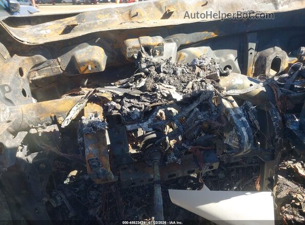 5NPE24AF5JH599587 2018 HYUNDAI SONATA Gray უკანა სავარძლების ხედი
