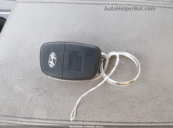 5NPE24AF5KH774342 2019 HYUNDAI SONATA Синий Вид панели приборов