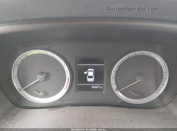 5NPE24AF5KH776561 2019 HYUNDAI SONATA Silver Вид задніх сидінь
