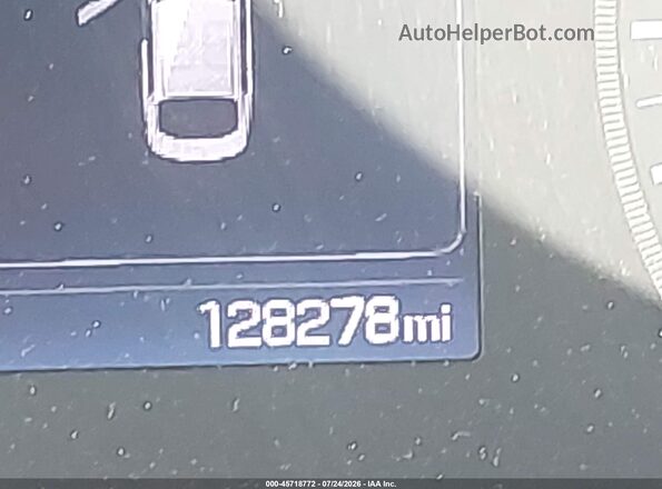 5NPE24AF6GH281924 2016 HYUNDAI SONATA Gray 
