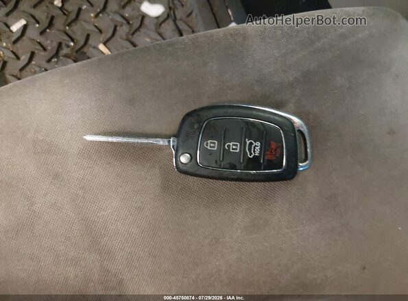 5NPE24AF6GH305915 2016 HYUNDAI SONATA Black Առջևի վահանակի տեսք