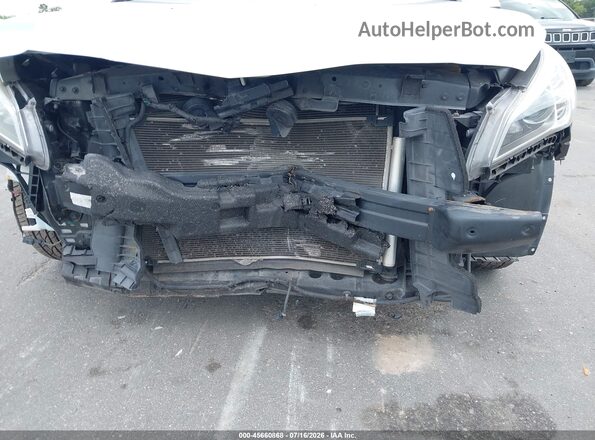 5NPE24AF6GH422460 2016 HYUNDAI SONATA Silver Դիմացի տեսք