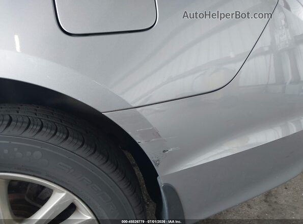 5NPE24AF6HH509650 2017 HYUNDAI SONATA Gray Vista frontal