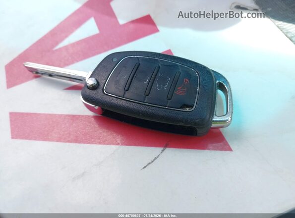 5NPE24AF6HH533401 2017 HYUNDAI SONATA Silver წინა პანელის ხედი