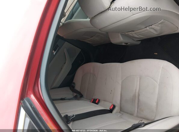 5NPE24AF6HH533480 2017 HYUNDAI SONATA Red Widok naklejki z numerem VIN