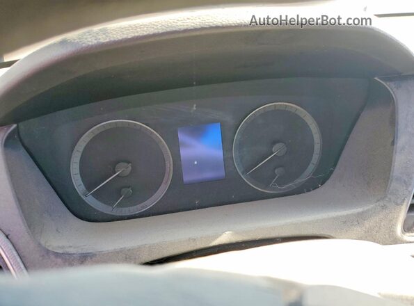 5NPE24AF6HH574076 2017 HYUNDAI SONATA Silver ხელსაწყოთა პანელის ხედი