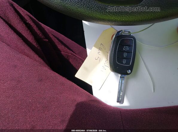 5NPE24AF6JH694983 2018 HYUNDAI SONATA Gray Առջևի վահանակի տեսք