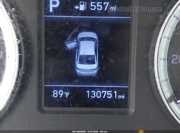 5NPE24AF6KH760918 2019 HYUNDAI SONATA Silver 