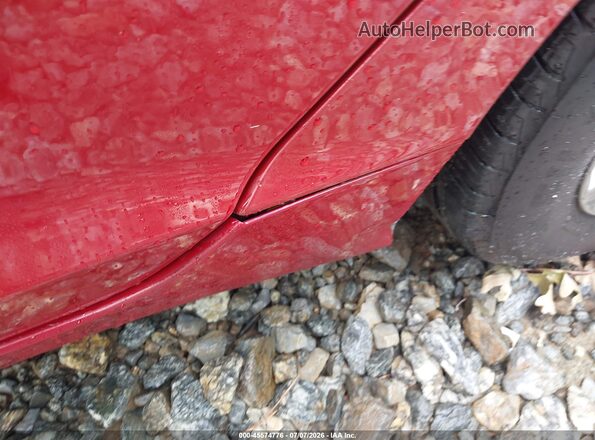 5NPE24AF7HH449331 2017 HYUNDAI SONATA Красный Панорамный вид салона 360°