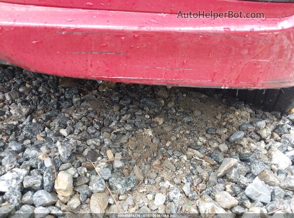 5NPE24AF7HH449331 2017 HYUNDAI SONATA Красный Вид щитка приборов