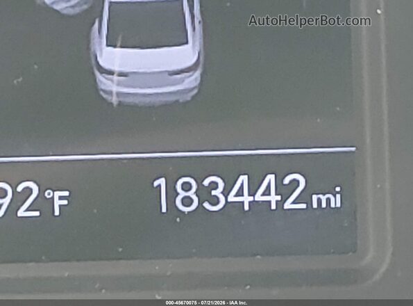 5NPE24AF7JH600514 2018 HYUNDAI SONATA Черный 